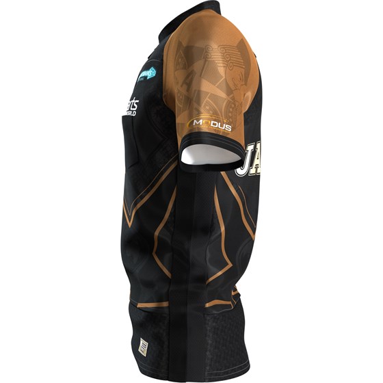 Pikado Majica Adrian Lewis 2027