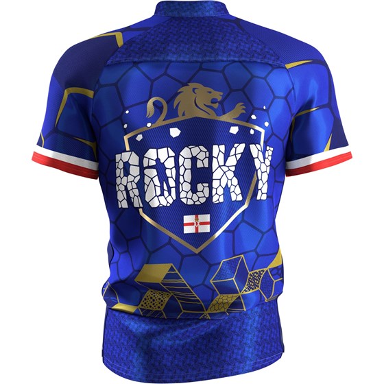Pikado Majica Josh Rock 2027