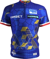 Pikado Majica Josh Rock 2027