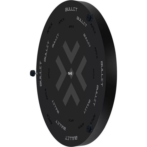 Pikado Meta Bullet Apex Black