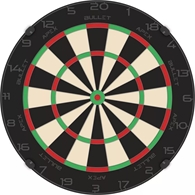 Pikado Meta Bullet Apex Black