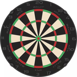 Pikado Meta Bullet Apex Black