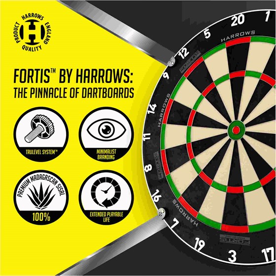 Pikado Meta Fortis