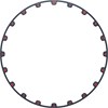 Pikado Meta Target Tor Evo
