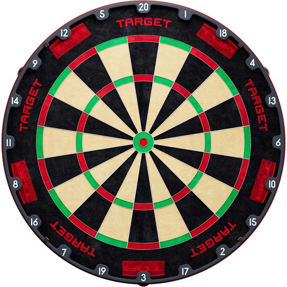 Pikado Meta Target Tor Evo