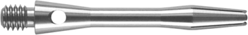 Pikado Nastavci Anodised Aluminium Srebrna