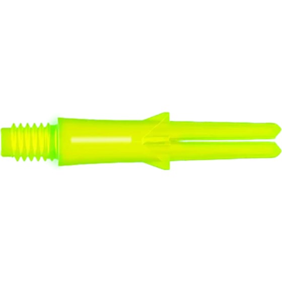 Pikado Nastavci L-Style Lock Neon Žuta