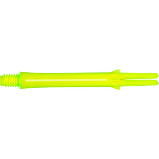 Pikado Nastavci L-Style Lock Neon Žuta