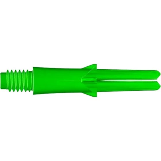 Pikado Nastavci L-Style Lock Zelena