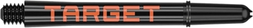 Pikado Nastavci Pro Grip Tag Narančasta/Crna x3 Seta