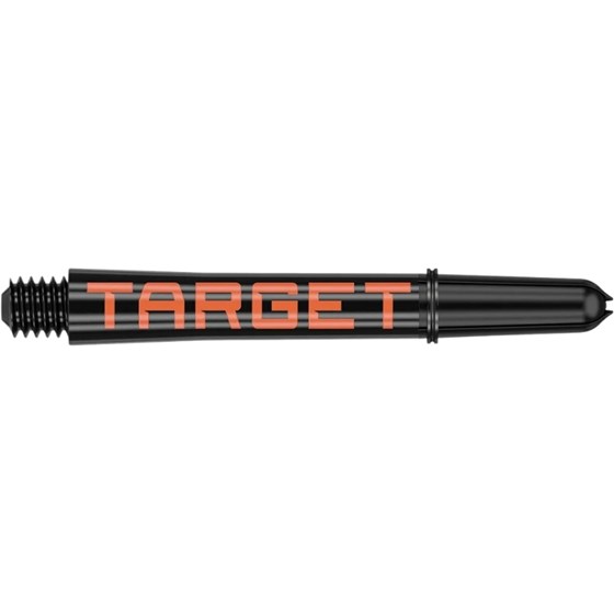 Pikado Nastavci Pro Grip Tag Narančasta/Crna x3 Seta