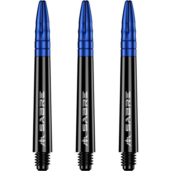 Pikado Nastavci Sabre Crna/Plava