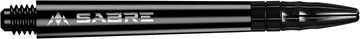 Pikado Nastavci Sabre Crna