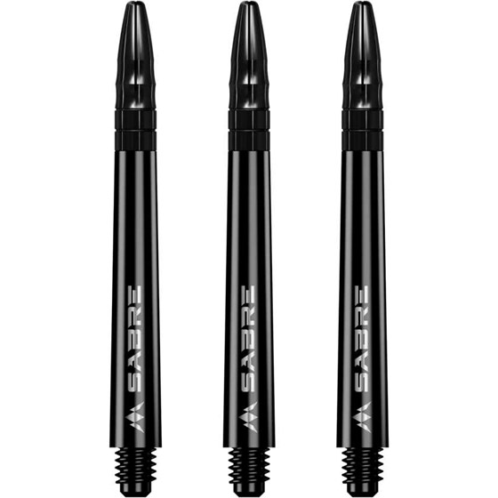 Pikado Nastavci Sabre Crna