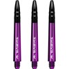 Pikado Nastavci Sabre Ljubičasta/Crna
