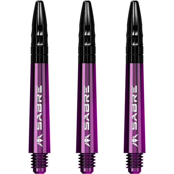 Pikado Nastavci Sabre Ljubičasta/Crna