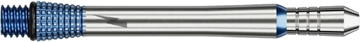 Pikado Nastavci Phil Taylor Power Gx2 Titanium Srebrna/Plava