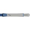 Pikado Nastavci Phil Taylor Power Gx2 Titanium Srebrna/Plava