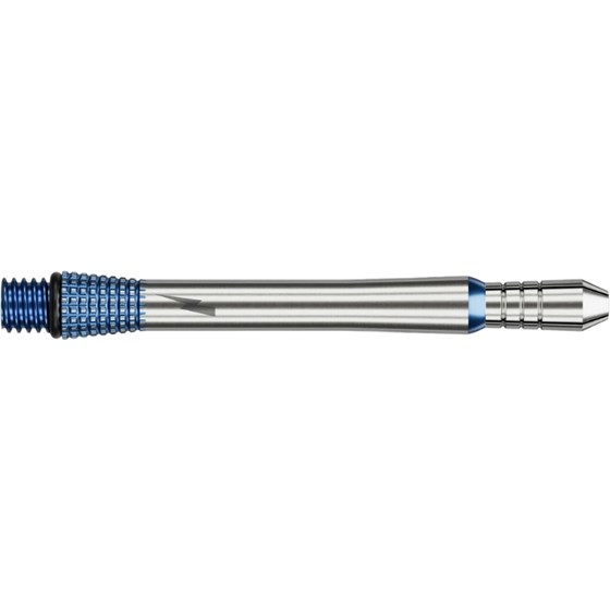 Pikado Nastavci Phil Taylor Power Gx2 Titanium Srebrna/Plava