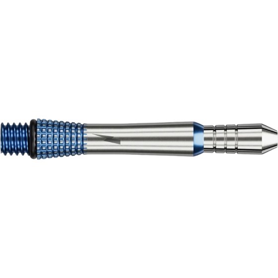 Pikado Nastavci Phil Taylor Power Gx2 Titanium Srebrna/Plava