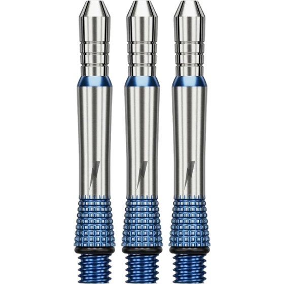 Pikado Nastavci Phil Taylor Power Gx2 Titanium Srebrna/Plava