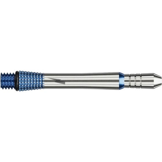 Pikado Nastavci Phil Taylor Power Gx2 Titanium Srebrna/Plava