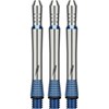 Pikado Nastavci Phil Taylor Power Gx2 Titanium Srebrna/Plava
