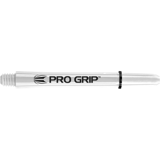 Pikado Nastavci Pro Grip Bijela 3x Set