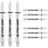Pikado Nastavci Pro Grip Bijela 3x Set