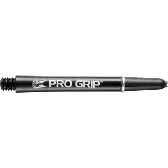 Pikado Nastavci Pro Grip Crna 3x Set