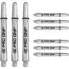 Pikado Nastavci Pro Grip Prozirna 3x Set