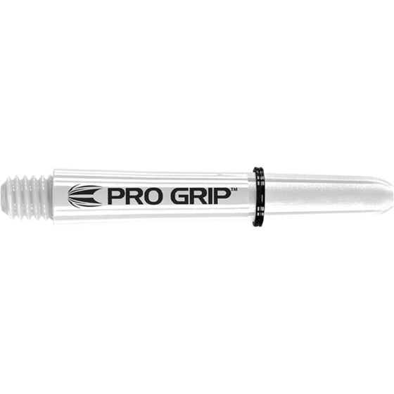 Pikado Nastavci Pro Grip Bijela 3x Set