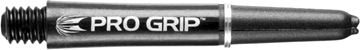 Pikado Nastavci Pro Grip Crna 3x Set