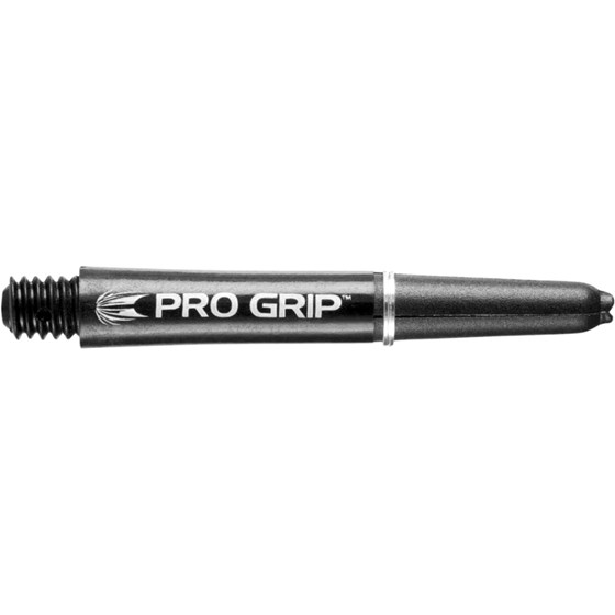 Pikado Nastavci Pro Grip Crna 3x Set