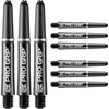 Pikado Nastavci Pro Grip Crna 3x Set