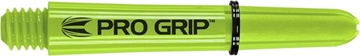Pikado Nastavci Pro Grip Zelena 3x Set