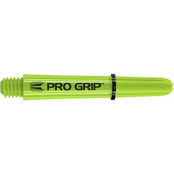 Pikado Nastavci Pro Grip Zelena 3x Set