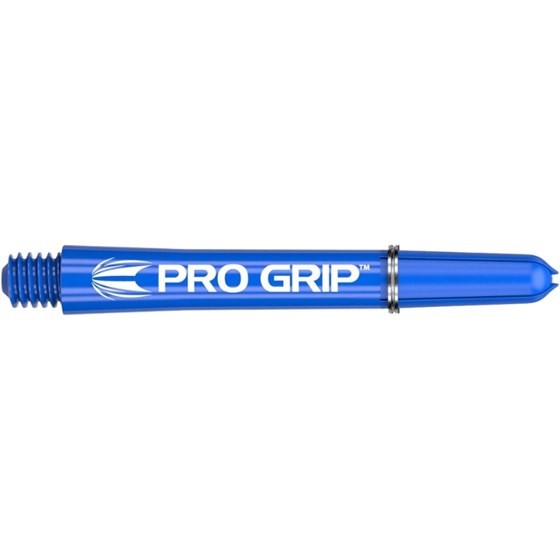 Pikado Nastavci Pro Grip Plava 3x Set