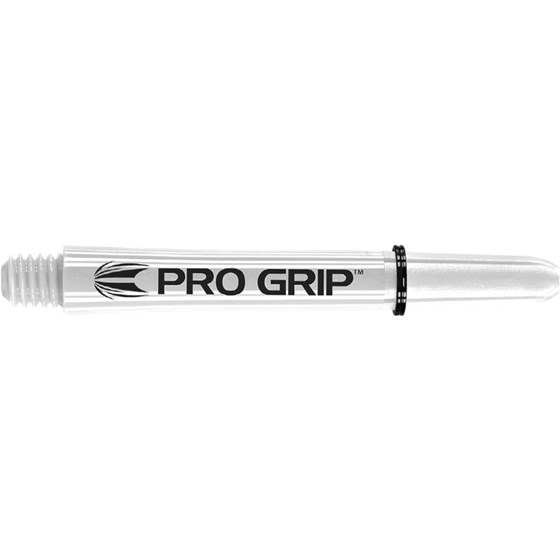 Pikado Nastavci Pro Grip Bijela 3x Set