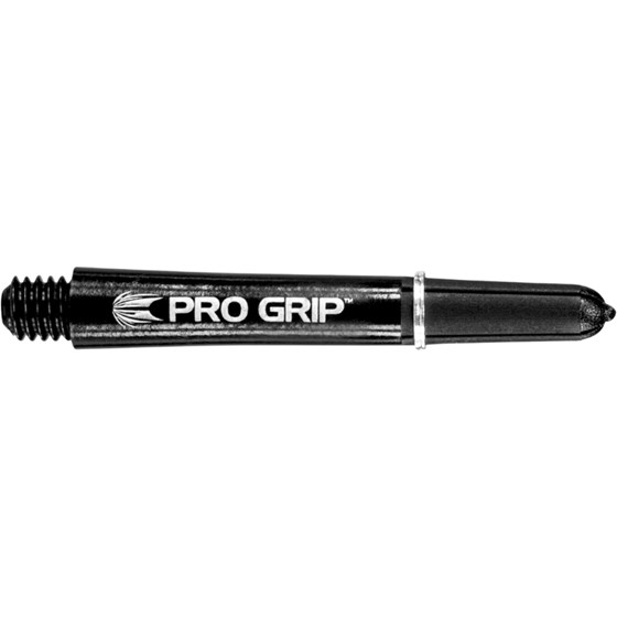 Pikado Nastavci Pro Grip Crna 3x Set