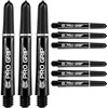 Pikado Nastavci Pro Grip Crna 3x Set