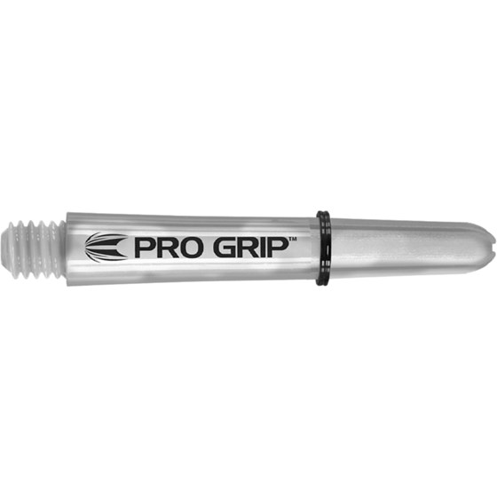 Pikado Nastavci Pro Grip Prozirna 3x Set