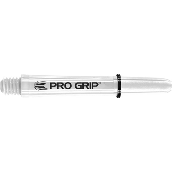 Pikado Nastavci Pro Grip Bijela 3x Set