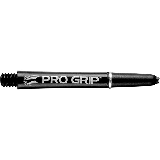 Pikado Nastavci Pro Grip Crna 3x Set