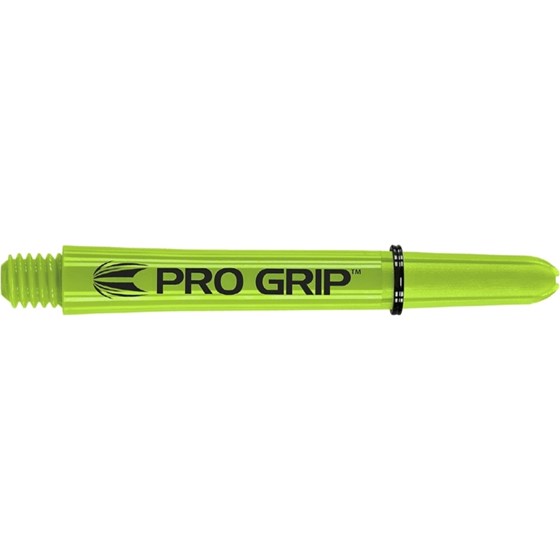 Pikado Nastavci Pro Grip Zelena 3x Set