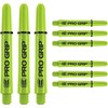 Pikado Nastavci Pro Grip Zelena 3x Set