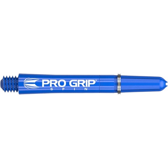 Pikado Nastavci Pro Grip Plava 3x Set