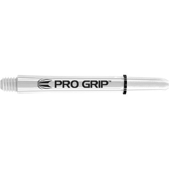 Pikado Nastavci Pro Grip Bijela 3x Set