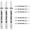 Pikado Nastavci Pro Grip Bijela 3x Set