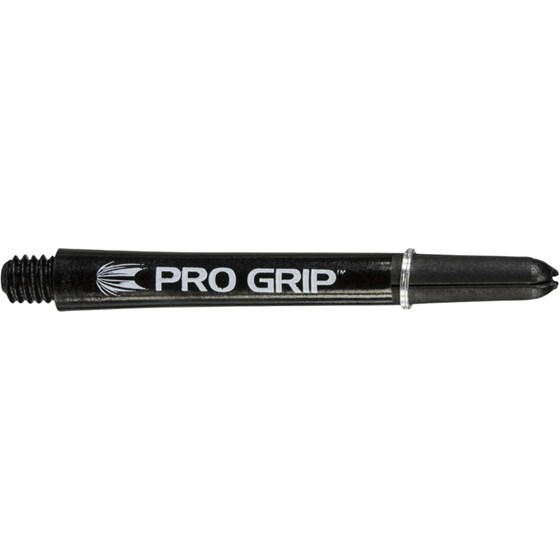 Pikado Nastavci Pro Grip Crna 3x Set